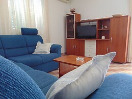 Apartment Fran