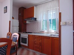 Apartment Fran