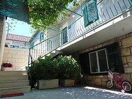 Apartment Fran