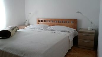 Apartments Janja