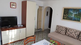 Apartments Janja