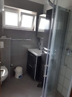 Apartments Janja