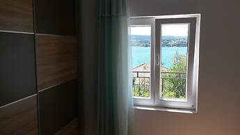 Apartments Janja