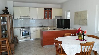 Apartments Janja