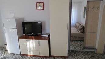 Apartments Janja