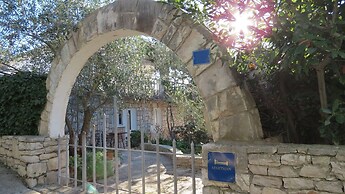 Apartments Janja