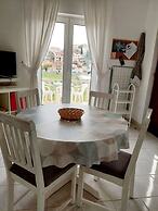 Apartments Pavao