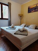 Apartments Pavao