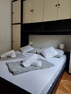 Apartments Pavao