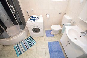 Apartment Stay Near Krka
