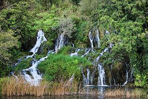 Apartment Stay Near Krka