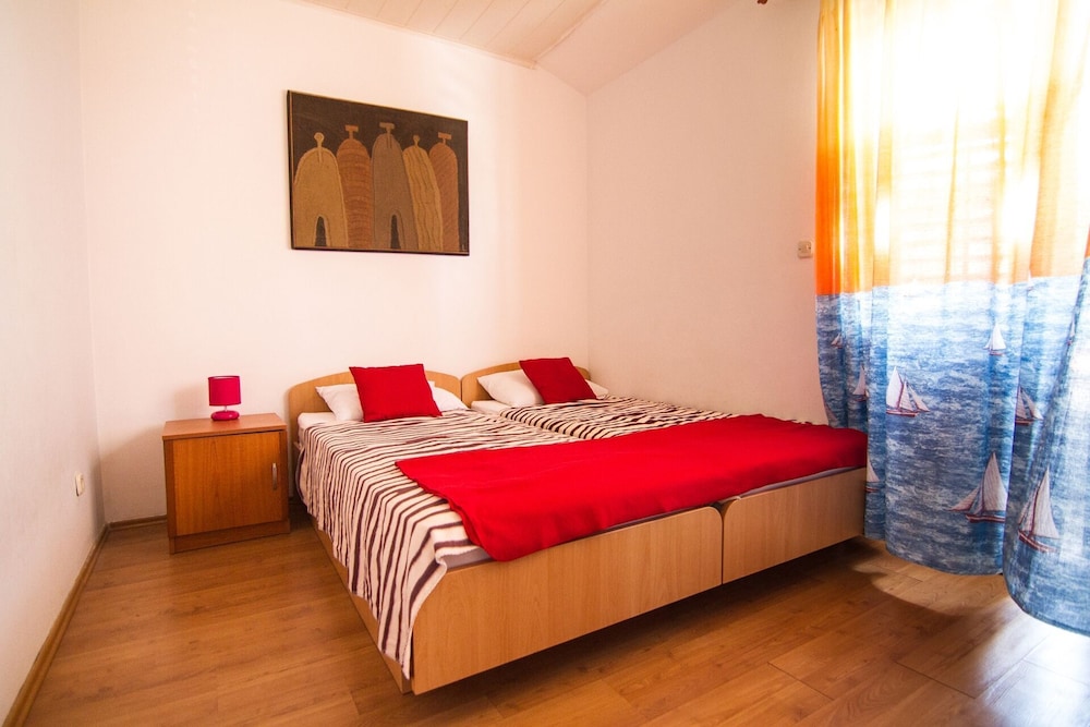 Apartment Marko