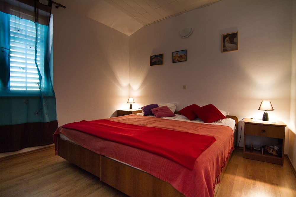 Apartment Marko