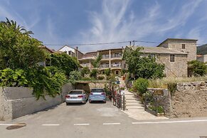 Apartments Matea