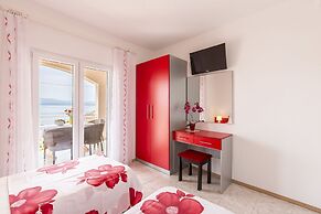 Apartments Matea