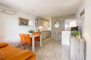 Apartments Matea