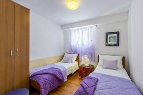 Apartments Matea