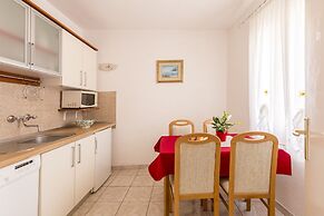 Apartments Matea