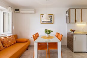 Apartments Matea