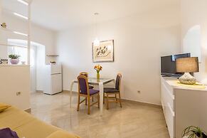 Apartments Matea