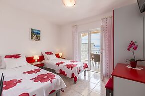 Apartments Matea