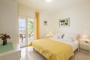 Apartments Matea
