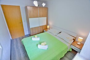 Apartment Lenka Mato