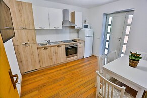 Apartment Lenka Mato