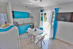 Apartment Lenka Mato