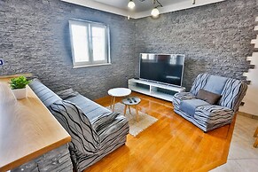 Apartment Lenka Mato