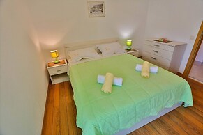 Apartment Lenka Mato