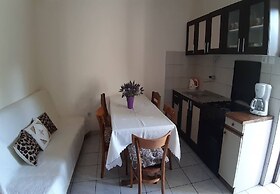 Apartments Mar