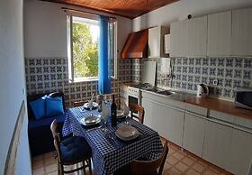 Apartments Mar