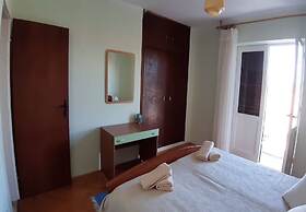 Apartments Mar