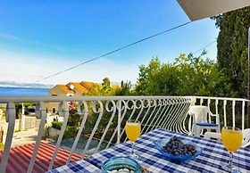 Apartments Mar