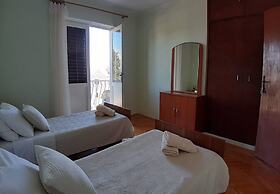 Apartments Mar