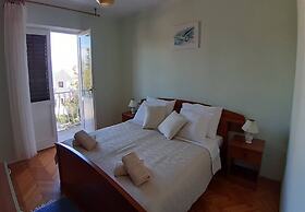 Apartments Mar