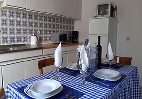 Apartments Mar