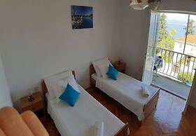 Apartments Mar