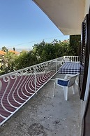 Apartments Mar
