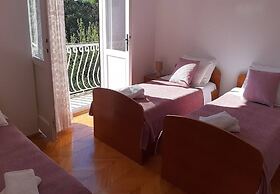 Apartments Mar