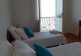 Apartments Mar