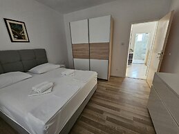 Apartments Nada