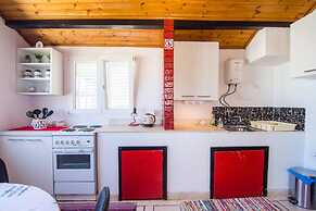 Apartment Ivo