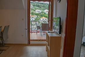 Apartments Daira