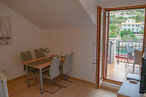 Apartments Daira