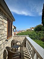 Apartments Daira