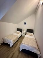 Apartments Daira