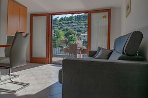 Apartments Daira