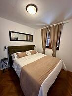 Apartments Daira